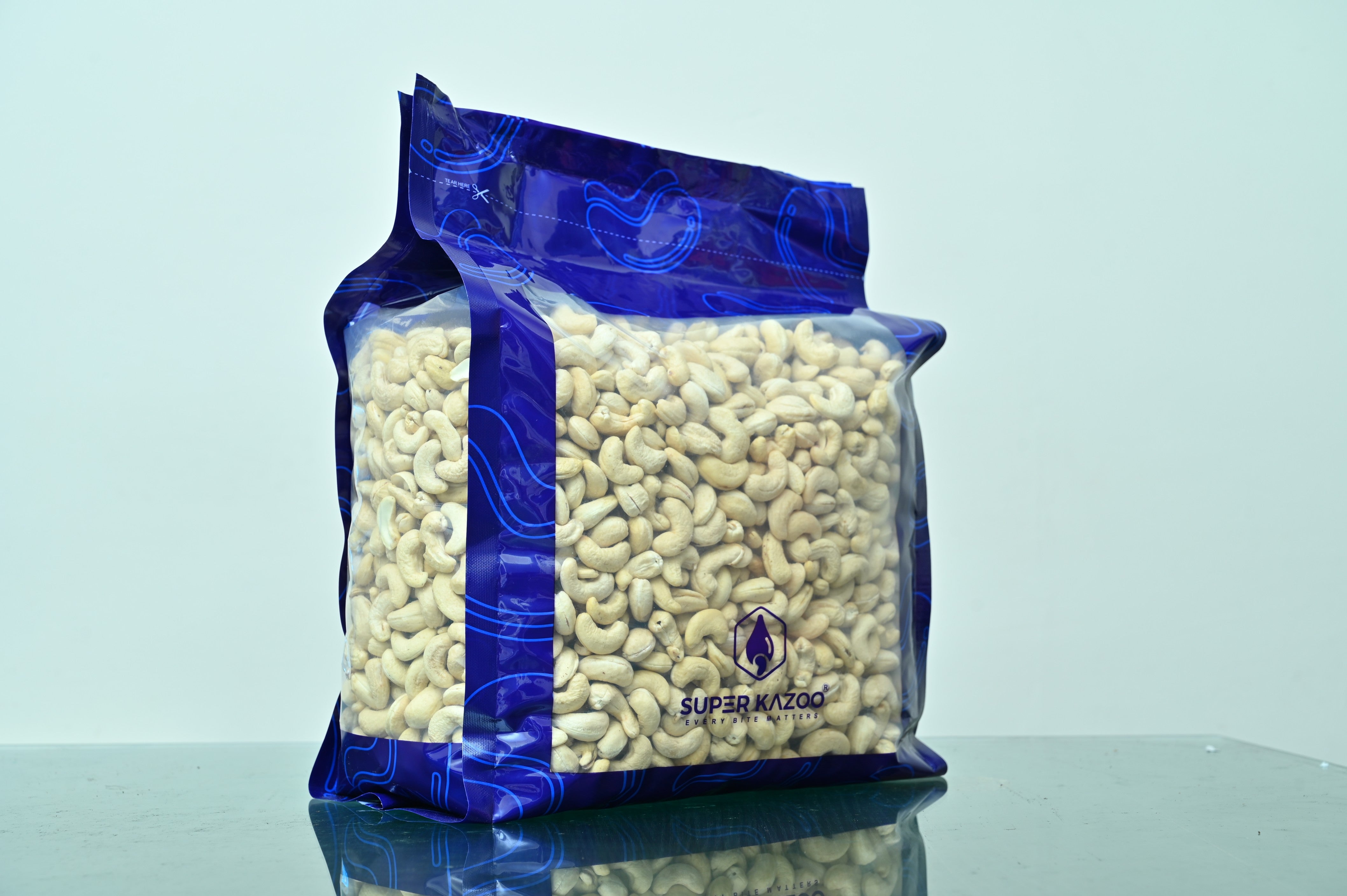 Super Kazoo Export Quality/XLJUMBO