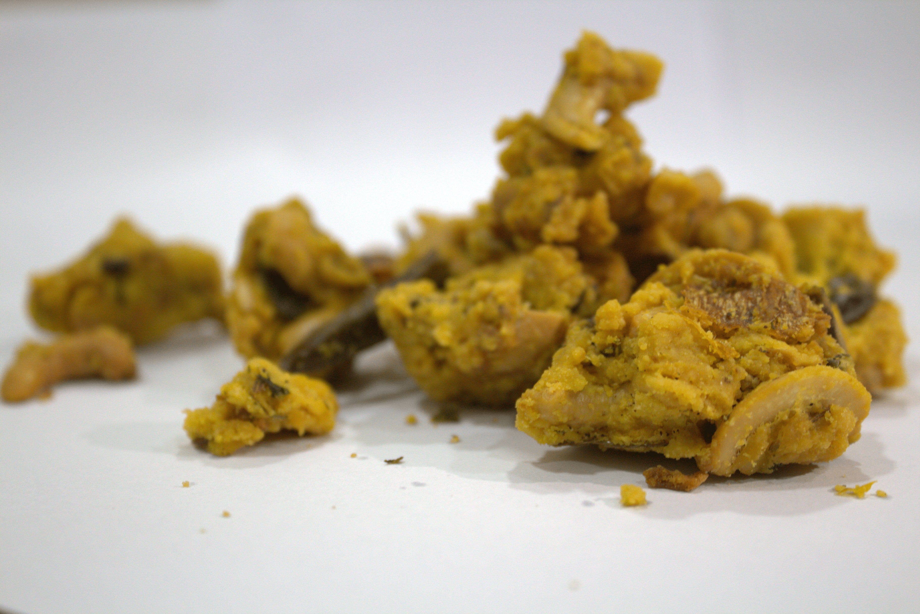 Cashew Pakoda Hard