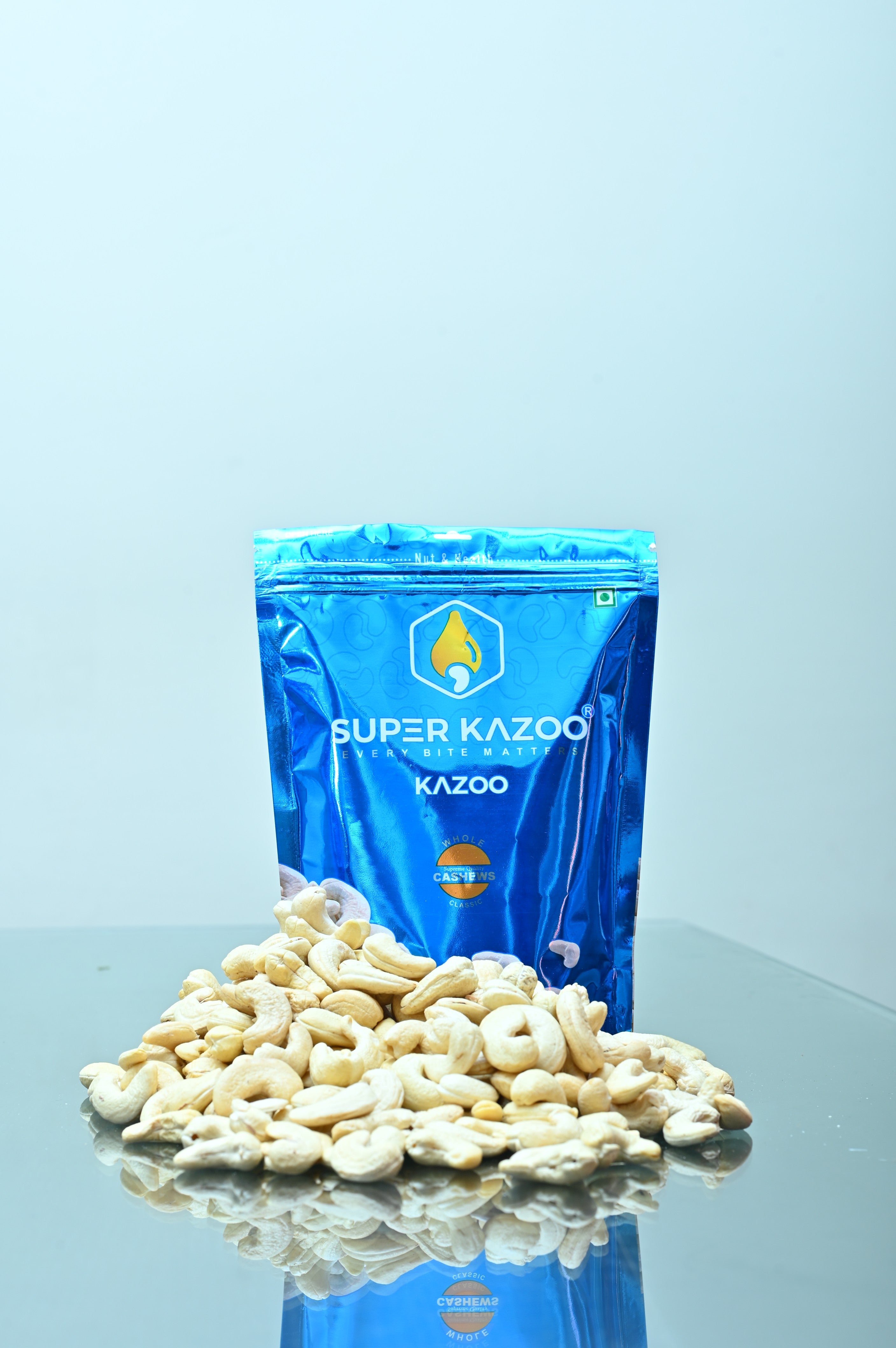 Super Kazoo Export Quality/XLJUMBO