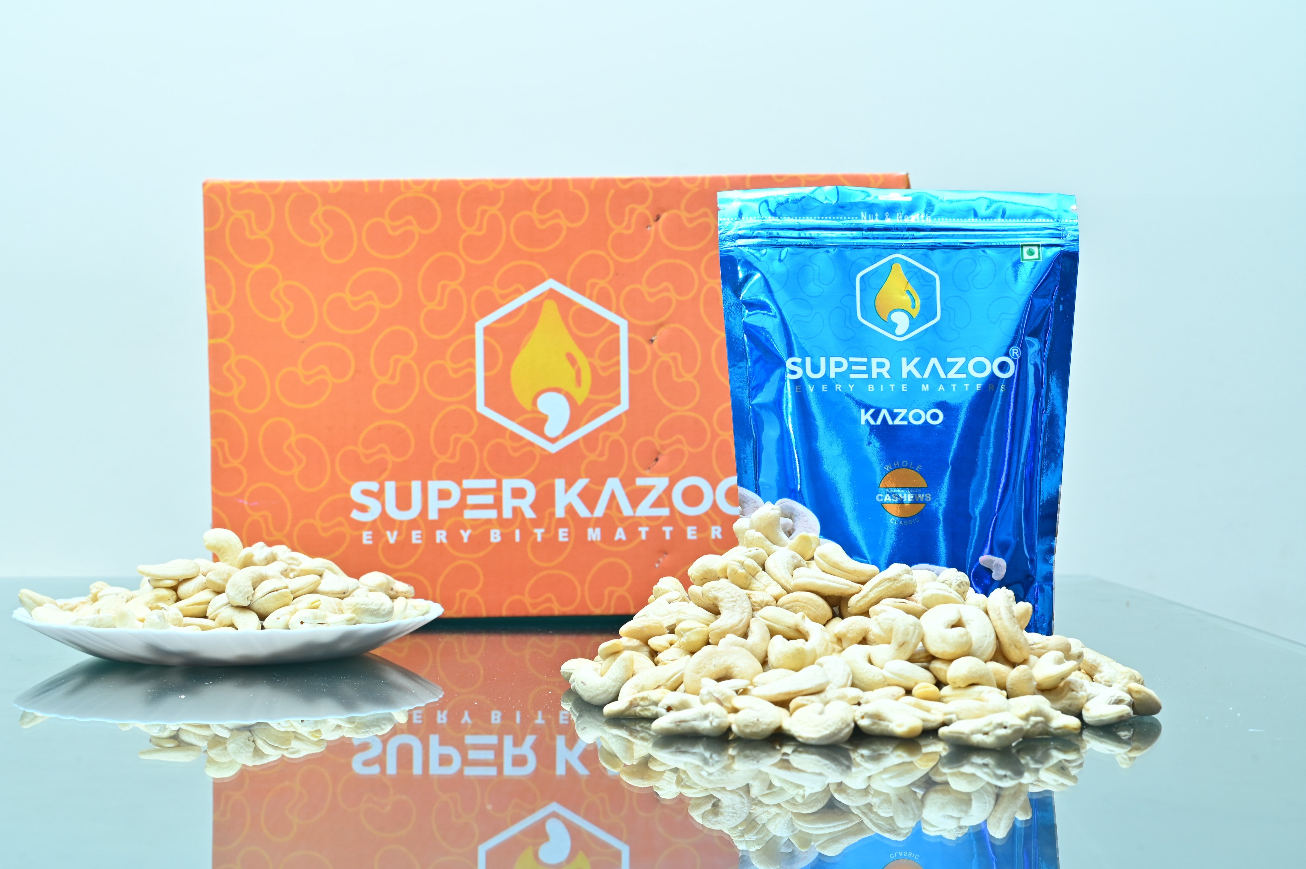 Super Kazoo Export Quality/XLJUMBO