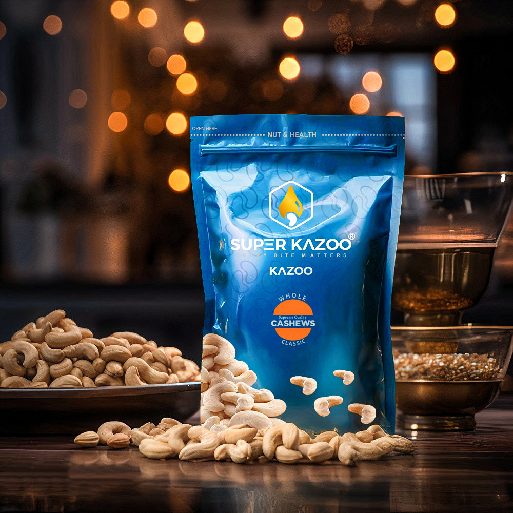 Super Kazoo Export Quality/XLJUMBO